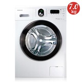 Samsung/三星 WD8704REG 滚筒洗衣机 洗衣烘干一体机 正品包安装