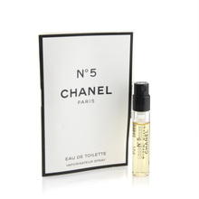 ��Ʒ�Թ�С��Chanel NO.5 EDT���ζ�5�ŵ���ˮ(���㾭��)2ML
