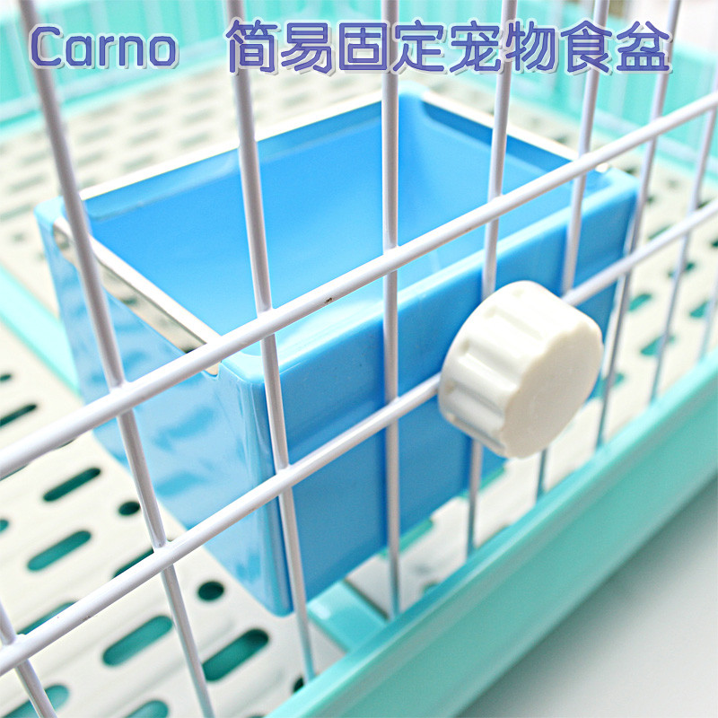 Rabbit food bowl Holland pigswill Basin Totoro bowl Can be fixed bowl Food bowl Anti-bite Antitiltin the Pet/Pet food and supplies , Rabbits and supplies , Dishes category - from Buy2taobao.com to provide professional Taobao agent buy service