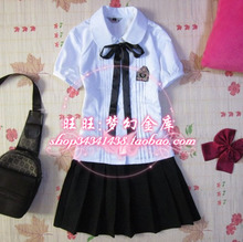 学生装 演出服 学院派 校服套装 日韩校服 日本校服 学生制服