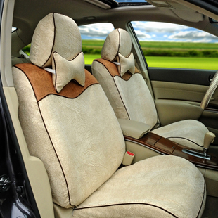 New upscale levigation leather seat cover custom car seat cover Cruze wind Fox models