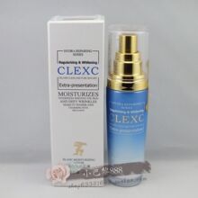 克莱氏 润白补水乳液45ml 专柜正品
