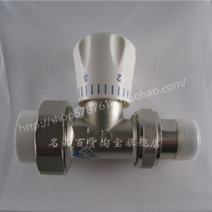 佛山日丰黄铜暖气截止阀门 F12-J25*3\/4 DN20