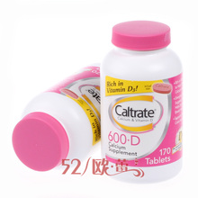 ���� �ƶ��� ��ƬCaltrate 600+D3 170�� �°�