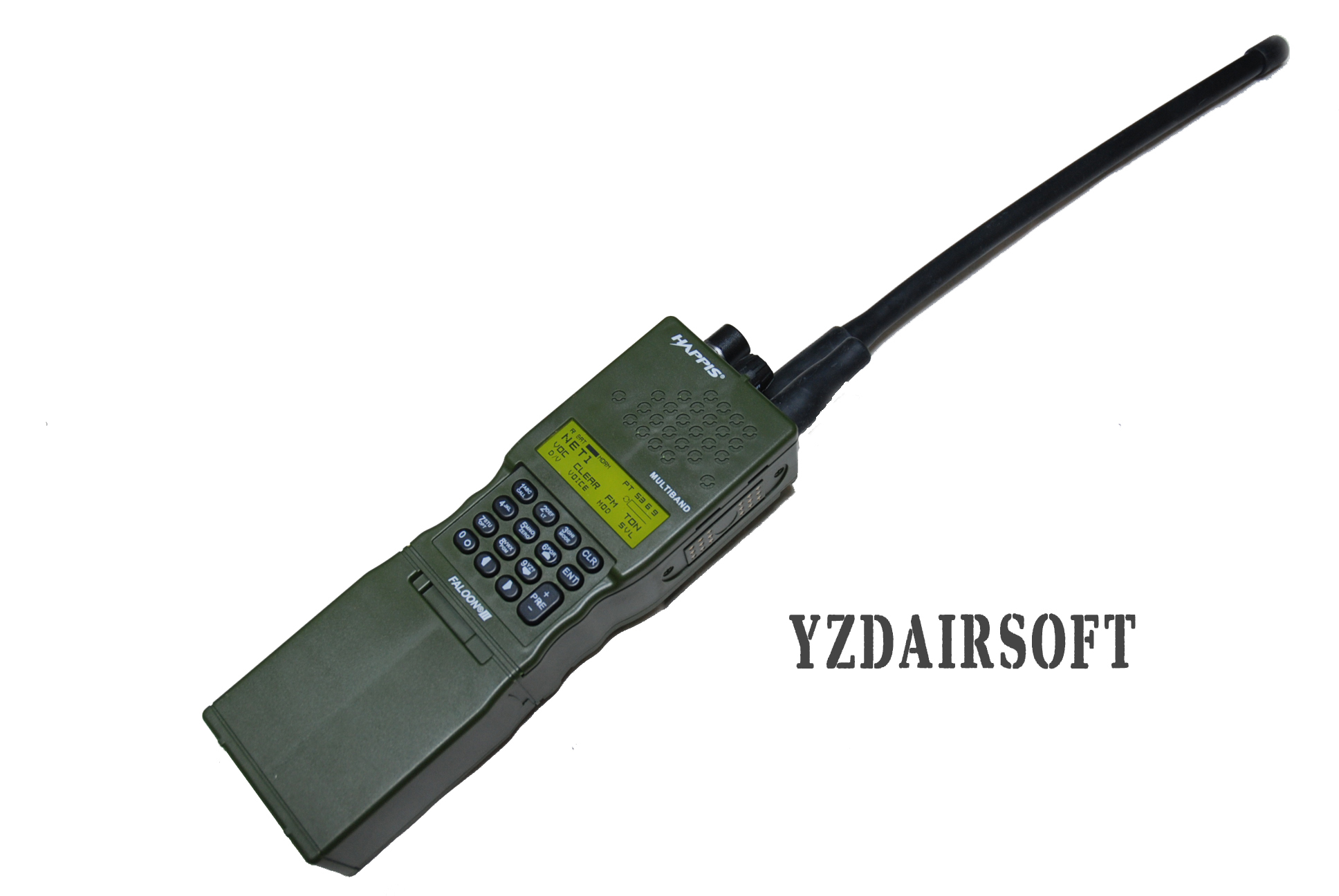 Рация Prc PRC152/-152, купить в интернет магазине Nazya.com