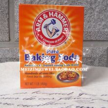 �������ڸ�ͷ�մ��454g/baking soda/���ͷ�/������ɱر�