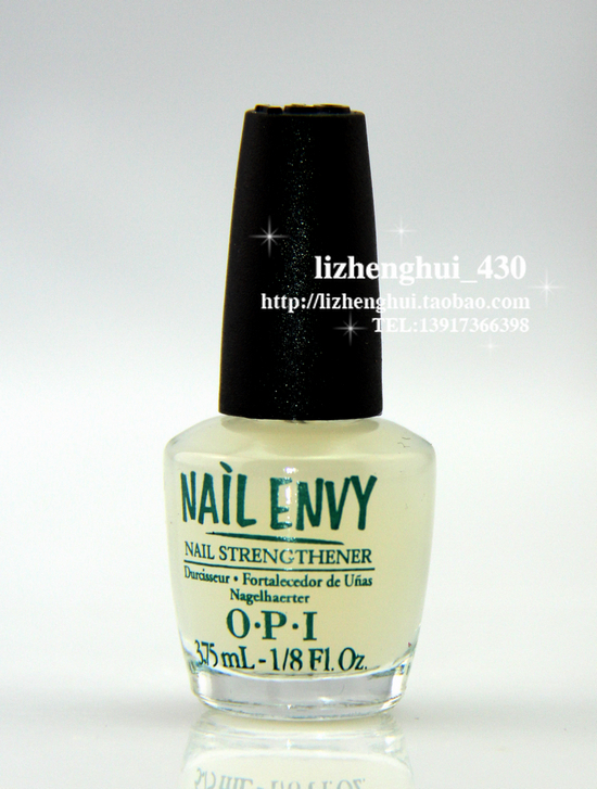 American original OPI A strong nails agent Treatment Oil protein Hard A Primer T80 3.75mlin the Makeup/Perfume/Beauty tools , Nail Tools category - from Buy2taobao.com to provide professional Taobao agent buy service