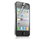 卡登仕 苹果 iPhone4代 IMAG 贴膜 完美膜 屏保贴 高清防指纹配件
