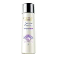 欧莱雅 创世新肌源柔肤水 干细胞 200ml 化妆水 爽肤水 补水 正品