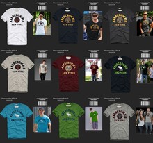 ��ʿt��2012�¿��������af������������������óԭ��t-shirt����