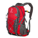 包邮 春季出游必备 Wolf Rock/狼岩 户外双肩包登山包旅行包 40L