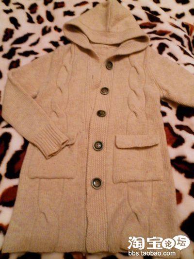 【我要卖】 <em>福州依妹</em>的闲置衣物~质量有保证!