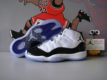 ��Ʒ AIR JORDAN 11 GS �ǵ�11�� AJ11 �׺� 378038-107 Ů��