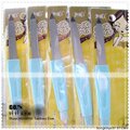  美甲小物 芬龄两用指甲锉 死皮挑