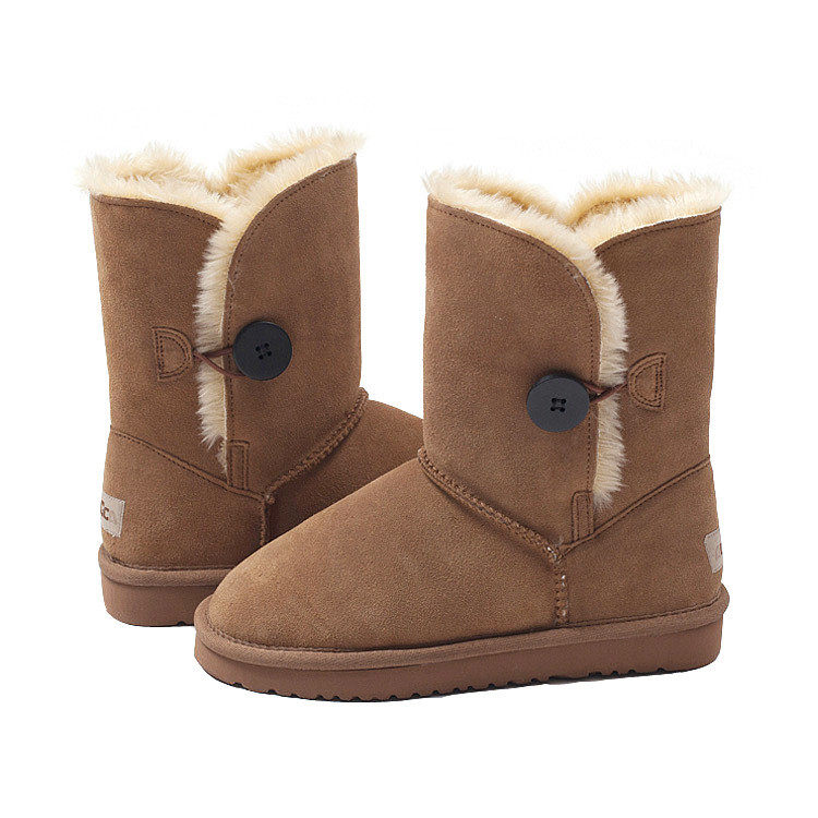 �ŵ�����2011�������˫����Ƥ��ë��Ͳѥ ѩ��ѥ Ůѥ ѥ�� 5803 �۸�:258.00