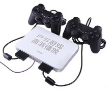 金星 JXD M1000 4G 家用机 PSP 游戏机 MP4 MP5 高清电影播放器
