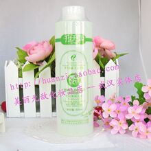 全新新包装  纯天然 千纤草丝瓜水500ML 电子防伪