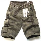美国 IRON JEANS/外贸原单/工装短裤/

优惠5%返利:0.044