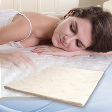 AiSleep睡眠博士慢回弹记忆棉床垫薄垫
