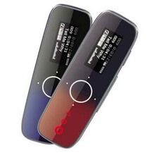 索爱mp3播放器 4G SA-656 触摸mp3 MP3可爱 SA656 mp3正品特价