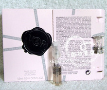 Nueva Viktor & Rolf Flor Flor Bomba Bomba Agua 1,5 ml con boquilla