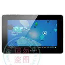 Ainol/艾诺 NOVO7领先版II(8G)A10电容安卓4.0平板电脑 领先版2