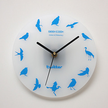 GeekCook��twitterС���ʹ����ӱ���Լԭ��Բ���ӱ�