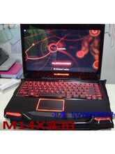 国行未拆封<span class=H>外星</span><span class=H>人</span><span class=H>Dell</span>/戴尔 Alienware M14X ALW14D-238 I72860QM