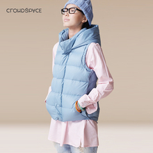 【立领<em>女羽绒马甲</em>】-热销-精选-<em>天猫</em>tmall.com