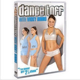 ��������ϵ��:�������������赸���ʲ�Dance It Off  1DVD