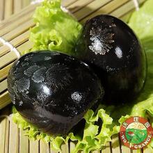 新鲜松花蛋（皮蛋）无铅皮蛋，Q蛋，变蛋泥土腌制超大，今日秒杀
