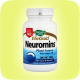 顶级DHA！促进宝宝眼脑发育！Neuromins DHA 海藻油 60粒