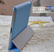 the new ipad3 ipad2 smart cover 伴侣 背壳 保护套 磨砂壳 超薄