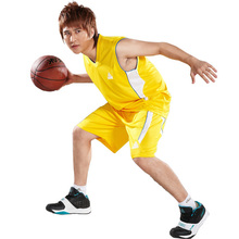 团购特价 匹克PEAK 2012 夏季 比赛专用 篮球服短袖套装 F702071