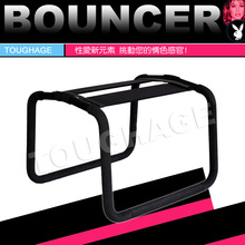 美国骇客TOUGHAGE 性爱椅轻松椅爱蹦床情趣家具 成人用品送8重礼