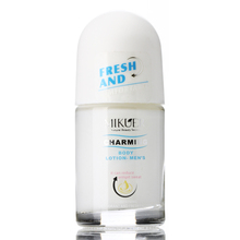 H04997【包邮】MIKUER男士魅力香体露25ml 檀香型 走珠专柜正品