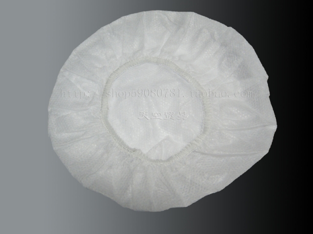 耳机罩 耳机套 一次性无纺布耳机罩 话筒套 咪套【12cm】在类目 影音电器, 影音家电配件, 耳机/耳麦配件中 - 来自Buy2taobao.com提供专业的淘宝代购服务