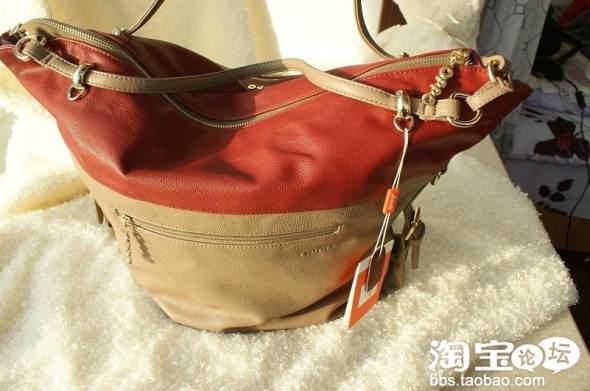 【鞋包物语】200、300百元左右的品牌包包!秀