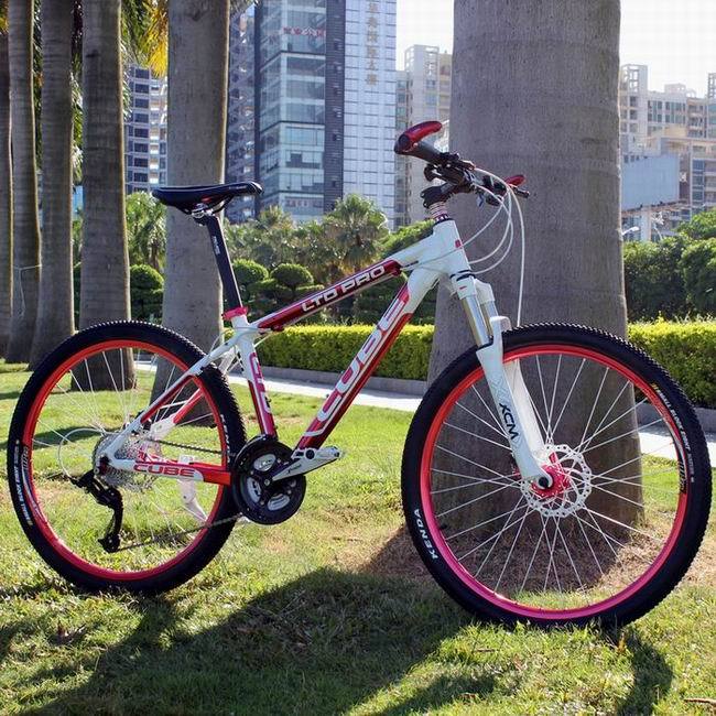 Купить Горный велосипед Немецкий куб галерее, чем MTB велосипед|анод 27 ...