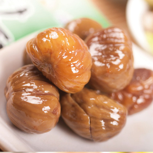  特产 绿源天地板栗仁800g 甘栗仁 特价包邮 好吃的零食 特色食品