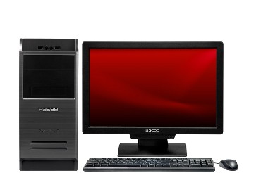 Купить настольный компьютер hasee t85d4 в интернет-магазине с Таобао ...