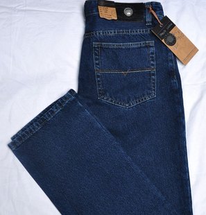专柜正品 苹果牌牛仔裤 男装牛仔裤 男式裤子 时