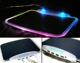 多功能七彩发光鼠标垫集成四个USB接口