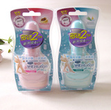 舒适 Schick 舒芙 仕女除毛刀/刮毛刀/剃毛刀/脱毛器 腋毛 正品