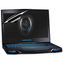 水之镜 外星人Alienware M11x M17X R3 M14 M18X 全屏贴膜 屏幕膜