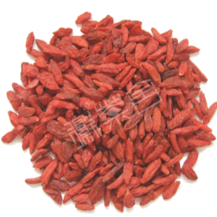  新货 优质宁夏枸杞 正宗枸杞 中等个头  100G/袋