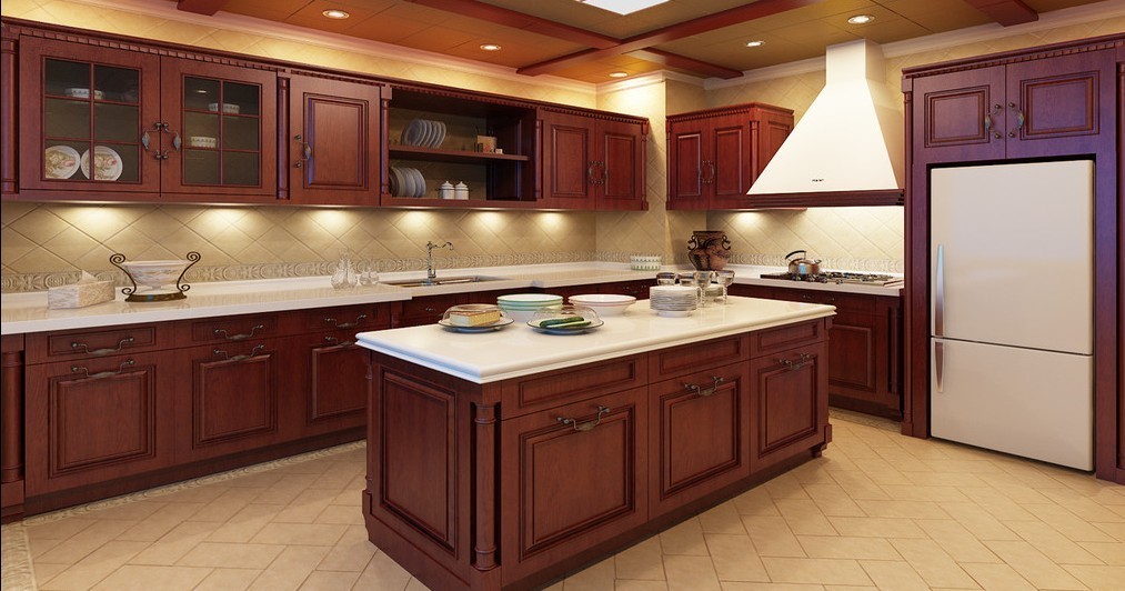 淘宝网热卖厨柜和家电独立式厨房排行榜_201