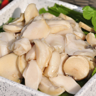  唐人基  螺肉 螺片  澳门豆捞菜品