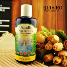 #5218德国O家/Oshadhi保加利亚白玫瑰花水200ml 美白更佳