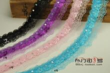 T142:����Ϯ��3*�д���˿˫�㻨�߸��� 4CM��